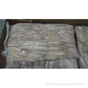 Trung Quốc đông lạnh Precooked Tuna Skipjack Bonito Loin